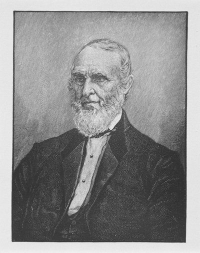 John Greenleaf Whittier, American Author and Abolitionist by American School